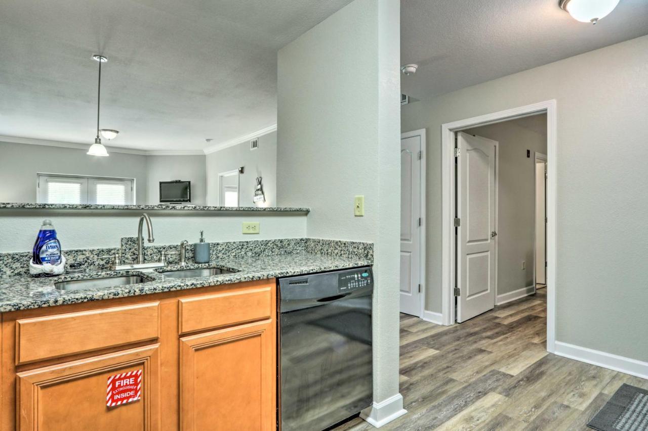 Downtown Pigeon Forge Condo With Pool Access! Exterior foto